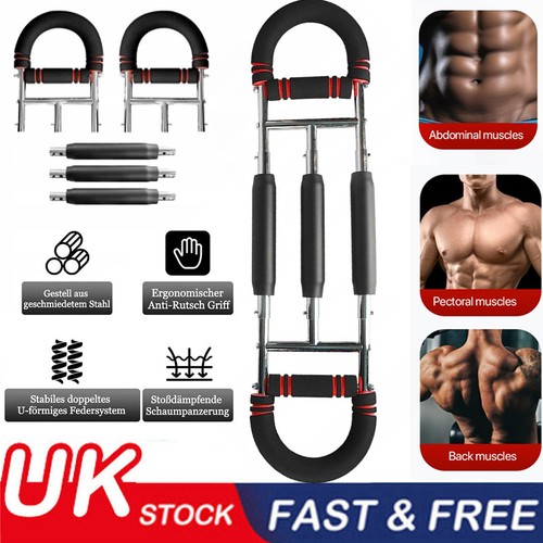Heavy duty twister arm - heavy,