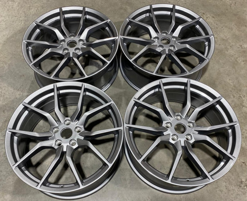 Ford focus mk3 style - 19", rs