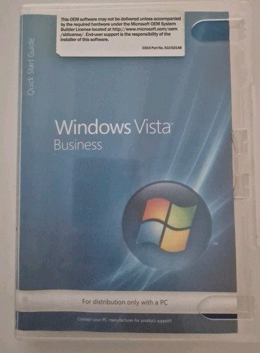Microsoft windows vista - windows,