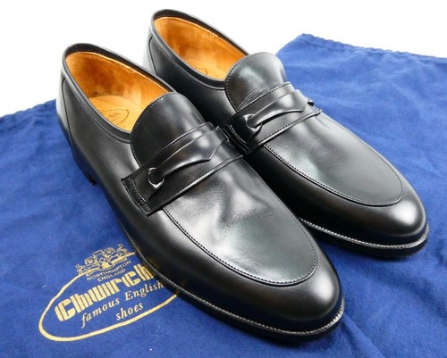 Church hamilton black calf - church’s,
