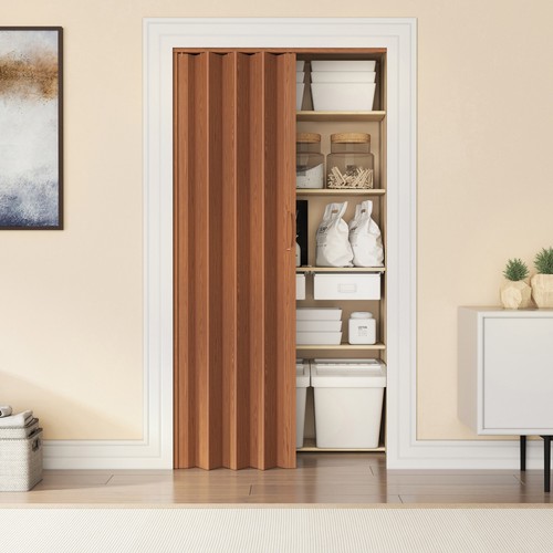 Pvc foldable accordion - w,