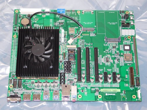 Kontron topanga canyon 501 057 - kontron,
