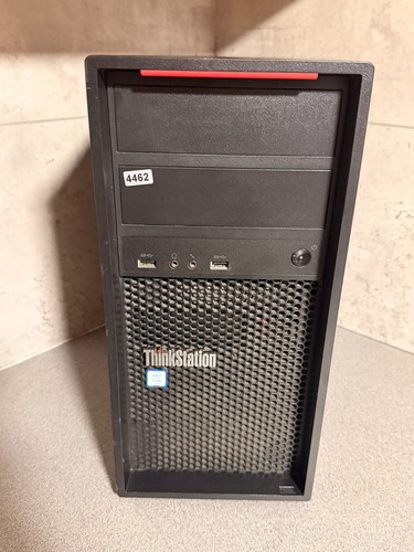 Lenovo thinkstation p520c - lenovo,