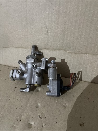 Cimbali m1 - (spares, la