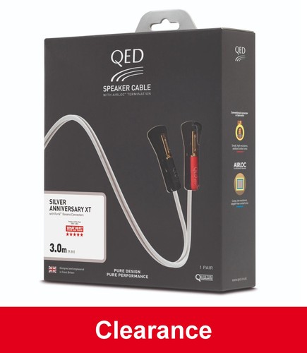 Qed silver anniversary - qed,