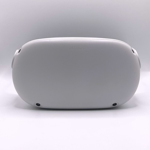 Meta oculus quest 64gb - oculus, 2