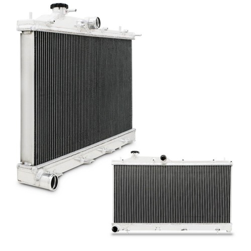 Aluminium twin core sport - aluminium,