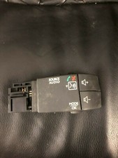 RADIO  CONTROLS  vauxhall