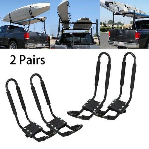 Pairs canoe boat - kayak, roof