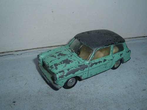 Spot triang 154 austin a40 - triang,