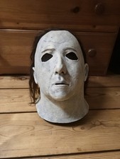 Michael Myers Halloween 5 Mask