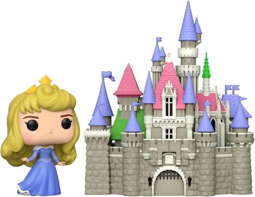 Funko pop town ultimate - pop!, town: