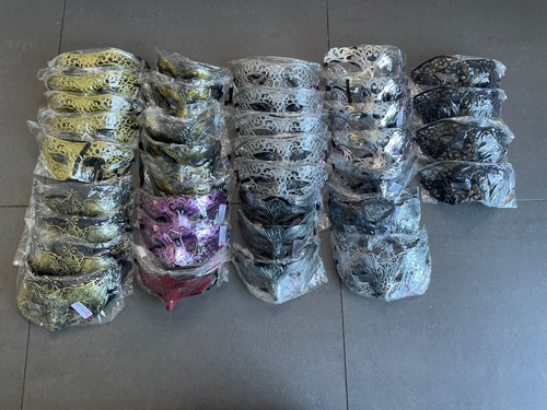 Job lot 36x venetian - lot,