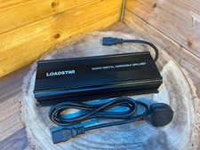 Loadstar Everyday 600W Digital Dimmable Ballast