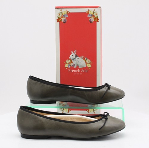 French sole womens ballet - sole,