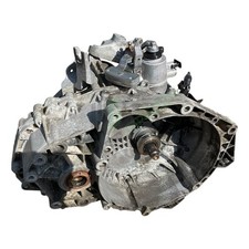 Vauxhall Zafira C Tourer 2012-ON 2.0 Diesel F40 6spd Manual Gearbox 3.55