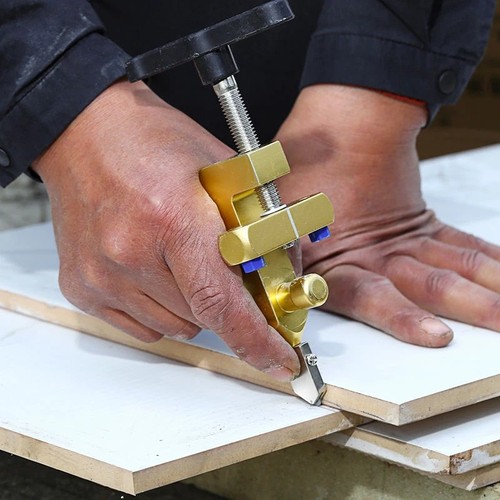 Tile cutter cutting - cutter,
