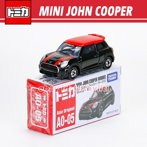 Takara tomy tomica mini - takara,
