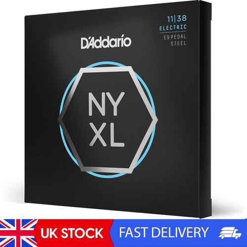 Guitar strings nyxl electric - guitar,