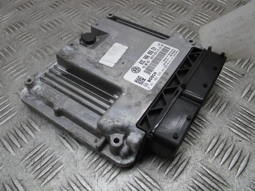 Volkswagen golf engine - golf, control