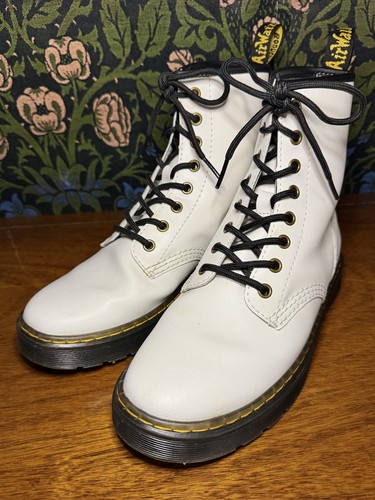 Doc martens zavala - dr.,