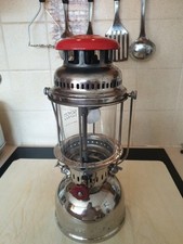 Optimus 300p Paraffin Lantern