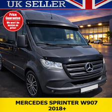 🇬🇧🌟 MERCEDES SPRINTER