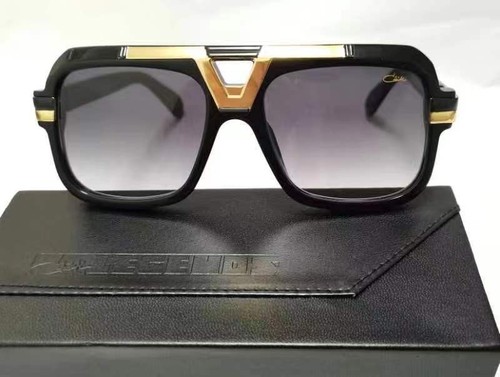 New cazal black gold - cazal,