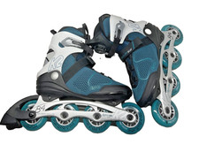 K2 Alexis 84 BOA Skates Womens