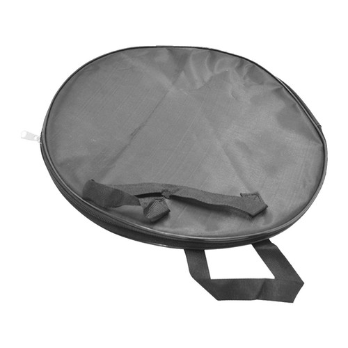Waterproof black drum - waterproof,
