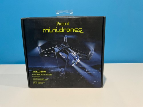 Parrot minidrones maclane - minidrones,