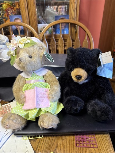 Bearington bears lot - bears,