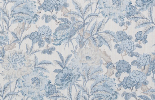 Baker floral botanical - gp,