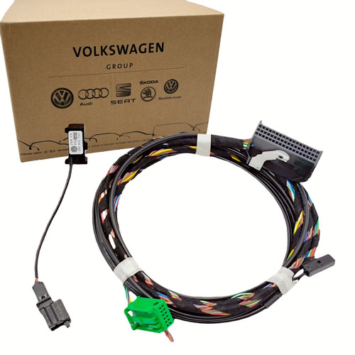 Original volkswagen bluetooth - volkswagen,