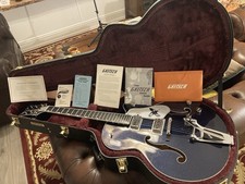 Gretsch Falcon G6136T-RR Rich