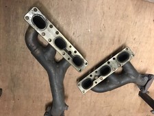 BMW E36 328i E39 Z3 M52 S52 ENGINE Exhaust  MANIFOLD HEADERS DOWNPIPES