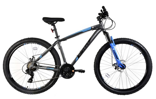 Dallingridge viscount hardtail - dallingridge,