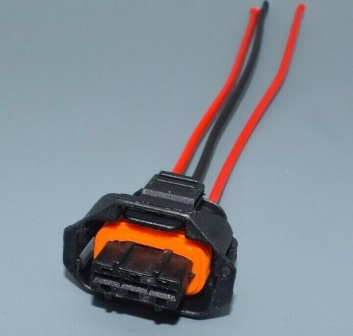 Pin fuel rail pressure - pin,