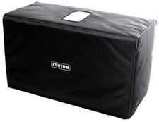 Custom padded cover for COZUNO