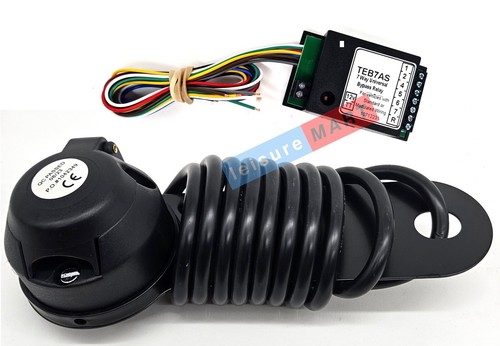 Pre wired 12v single - 12v, n