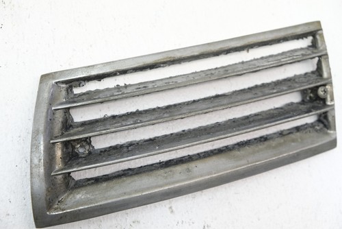 Porsche 911 912 swb - porsche, grill