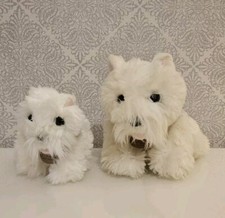 2 X Keel Toys Hamish West