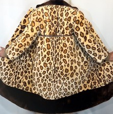 Real Fur Swedish Lamb