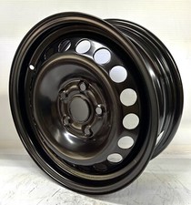 16" Inch 5 on 112  Wheel Rim Fits  Beetle  Golf  Rabbit  Passat  VW  44659N-16X7