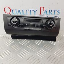 AUDI A5 8T3 CLIMATE HEATER