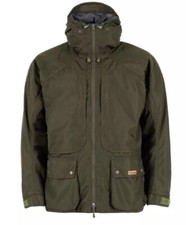 Paramo Halcon Jacket Moss -