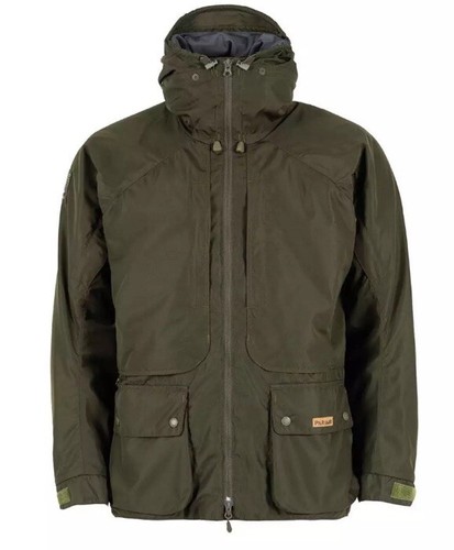 Paramo halcon jacket moss - halcon,
