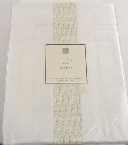 Habitat fine bed - linens, sham
