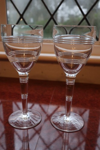 Super stuart crystal bar - crystal, "bar