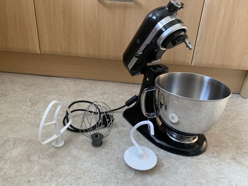 Kitchenaid artisan mixer - artisan, |